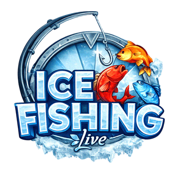 Ice Fishing slot Relax Gaming
