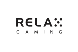 Relax Gaming ponudnik iger